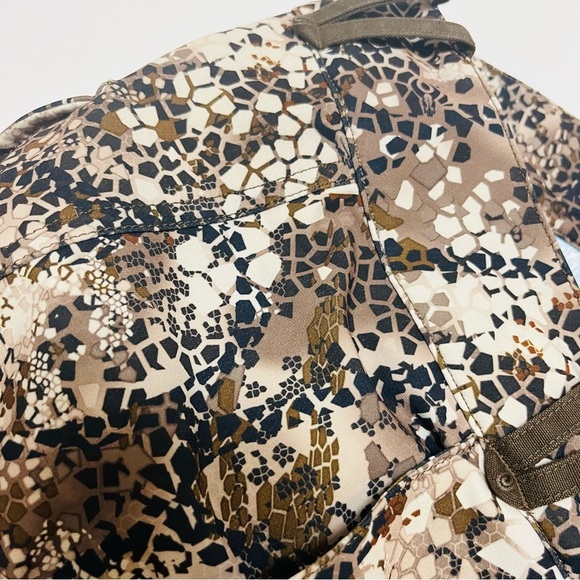 Badlands Algus Approach FX hunting Camo Pants XLarge tall - Picture 3 of 6